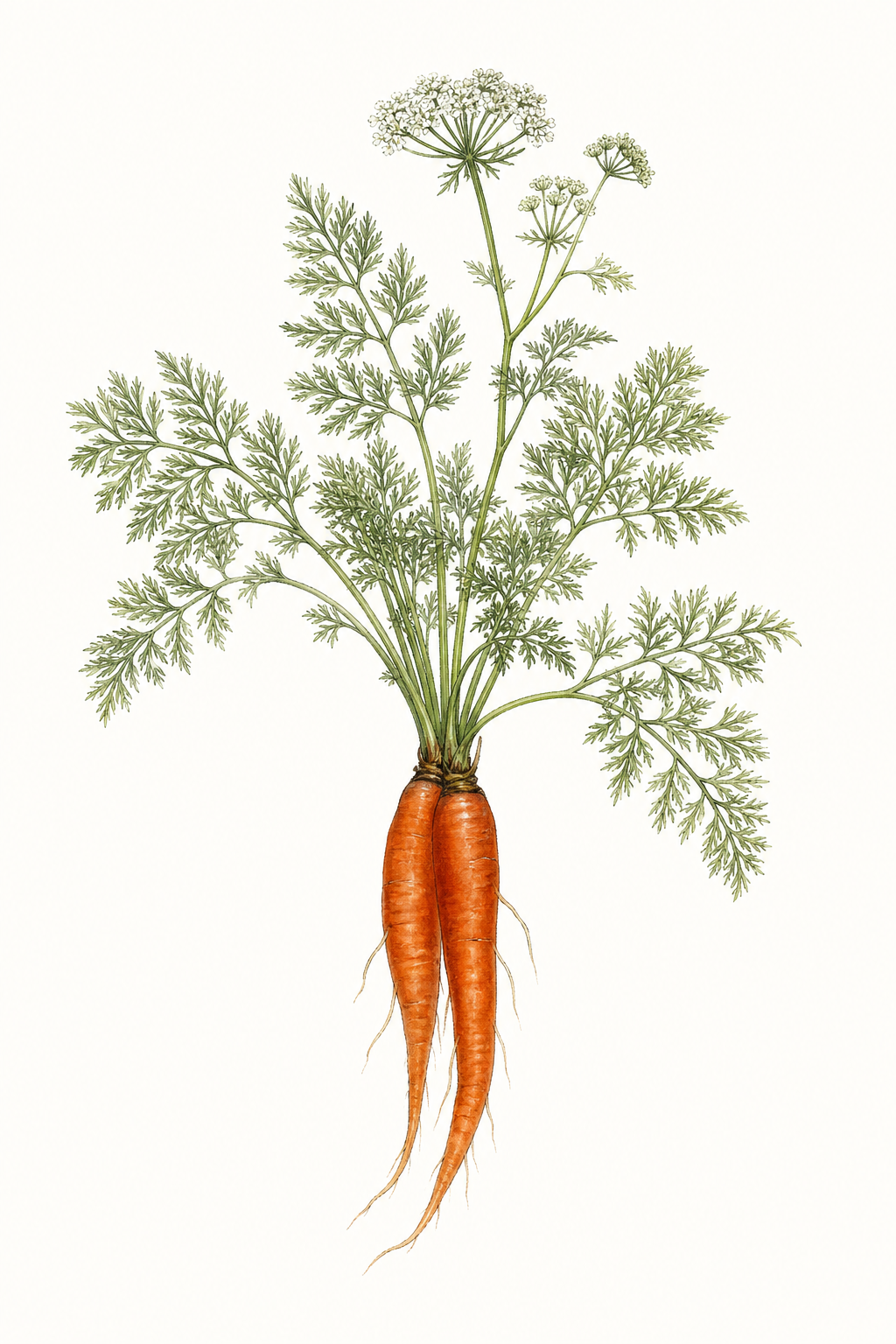 Botanical illustration of Juane Du Doubs