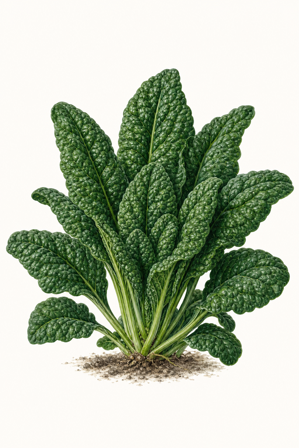 Botanical illustration of Teton