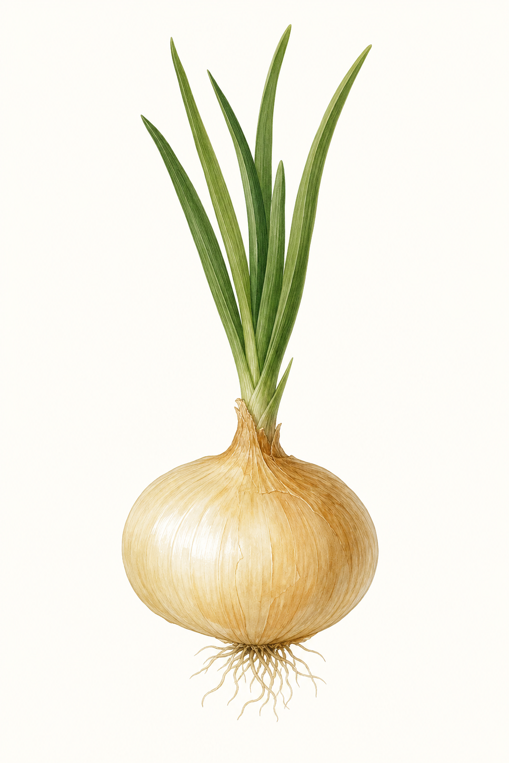 Botanical illustration of Walla Walla