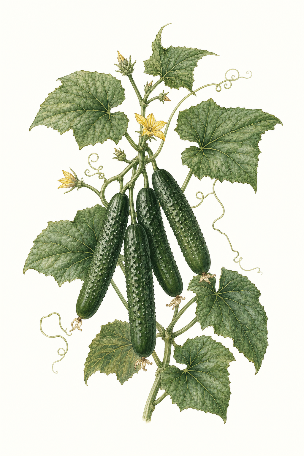 Botanical illustration of Wisconsin SMR 58