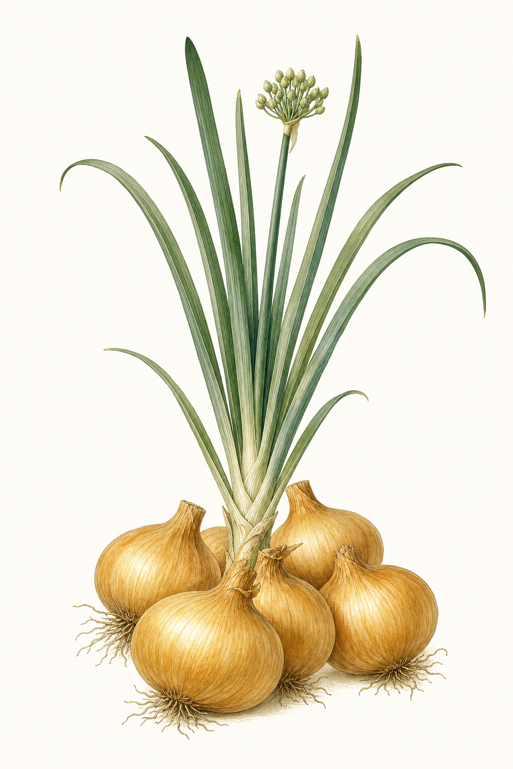 Botanical illustration of Patterson F1