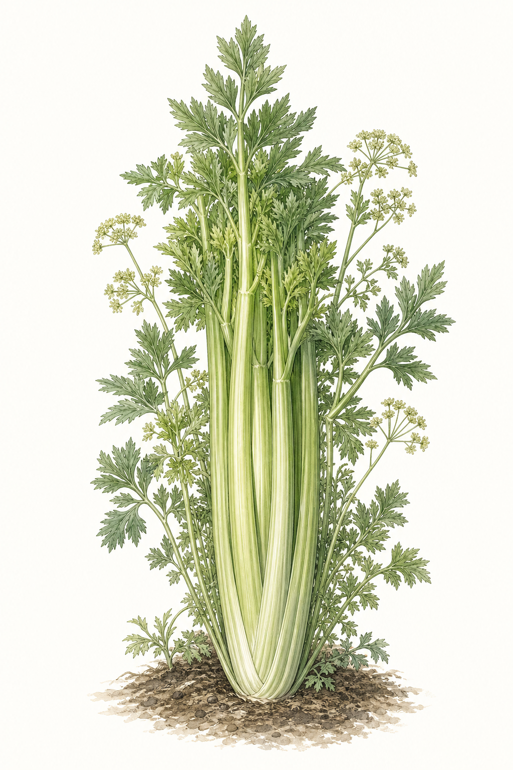 Botanical illustration of Utah 52-70