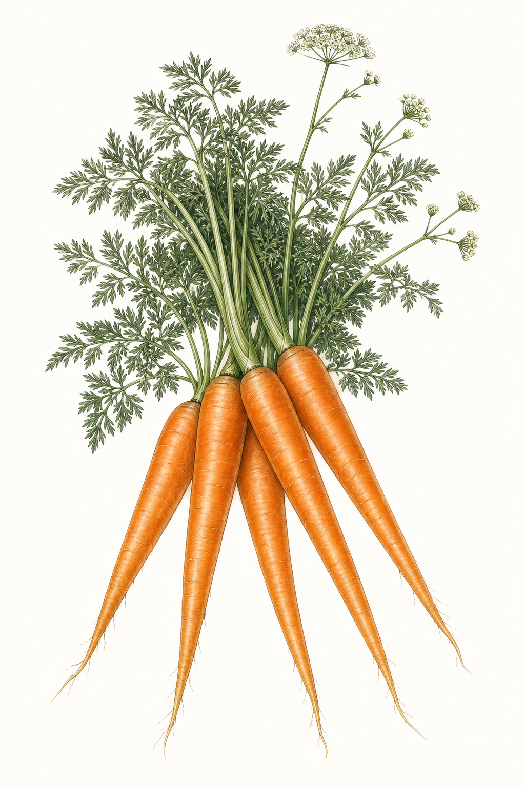 Botanical illustration of Nelson