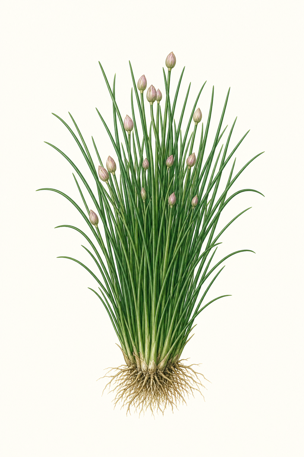 Botanical illustration of Polyvit