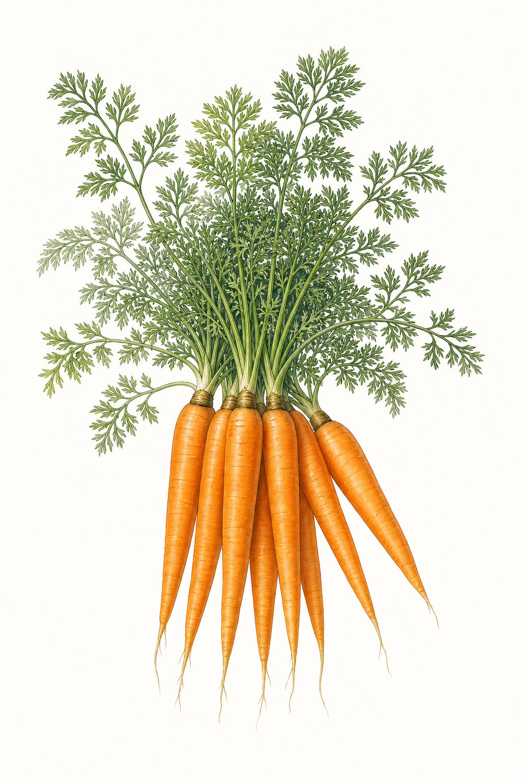 Botanical illustration of Adelaide
