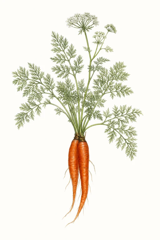 Botanical illustration of Juane Du Doubs