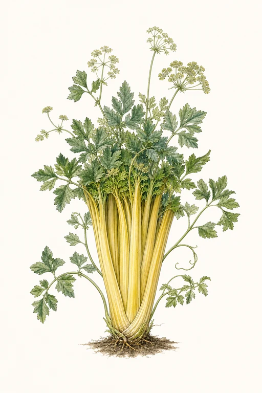 Botanical illustration of Dorato D'Asti