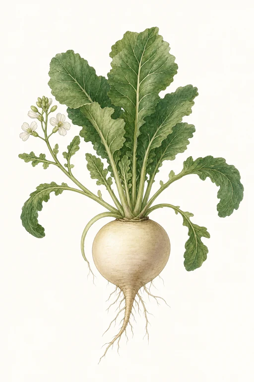Botanical illustration of Mantanghong