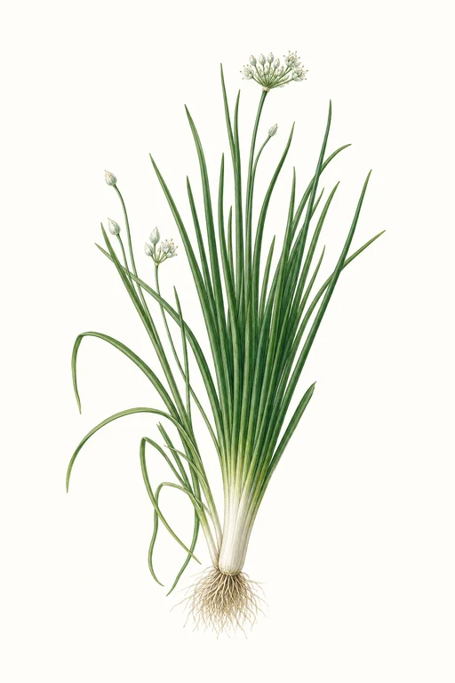 Botanical illustration of Eastwood