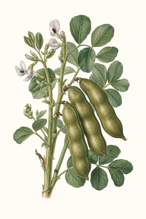 Botanical illustration of The Sutton