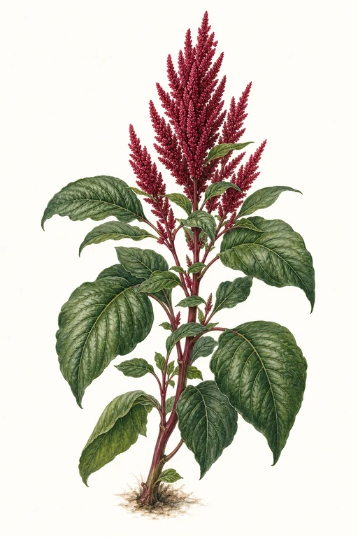 Botanical illustration of Opopeo