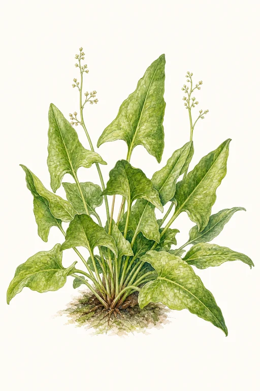 Botanical illustration of D'Angers