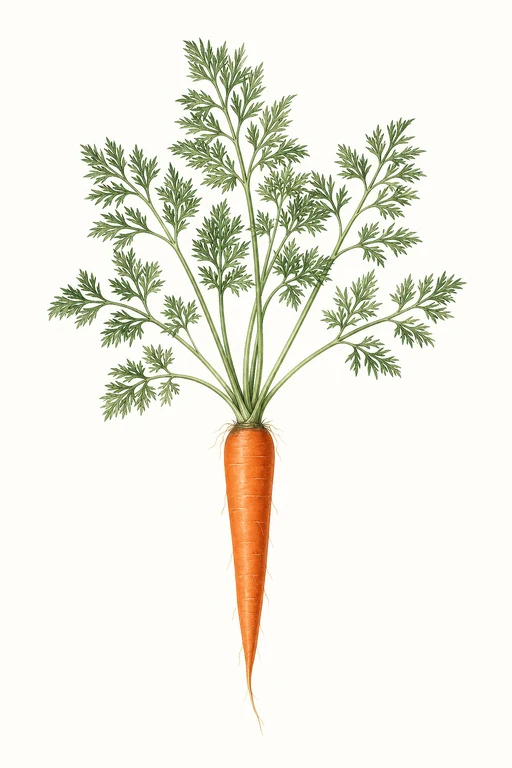 Botanical illustration of Mokum