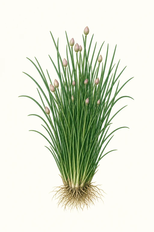 Botanical illustration of Polyvit