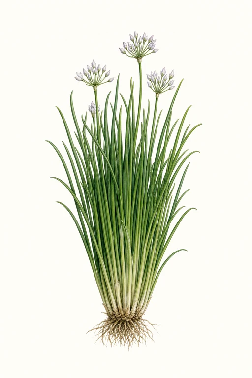 Botanical illustration of Kokusai