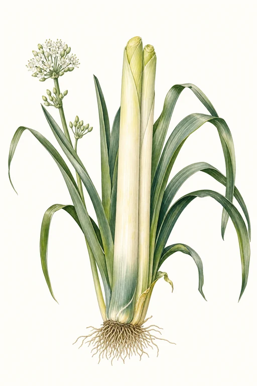 Botanical illustration of Tadorna