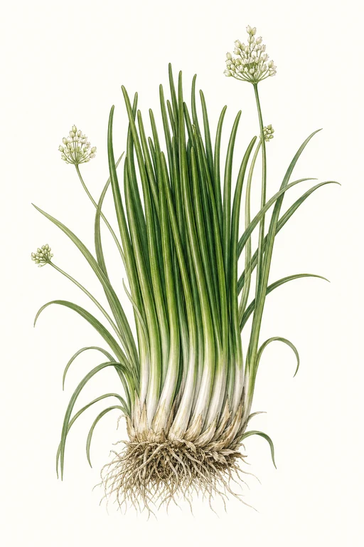 Botanical illustration of Kaigaro