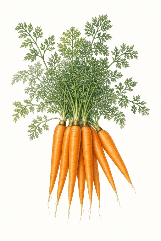 Botanical illustration of Adelaide